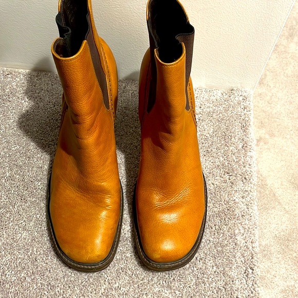 Cole Haan Boots Size 11 - Picture 6 of 9